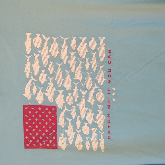 Club Room Rash Guard - Picture 3 of 7